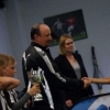 Newcastle Interested In Signing Son Of Ex-Chelsea Star Babayaro, Labelled The New Messi
